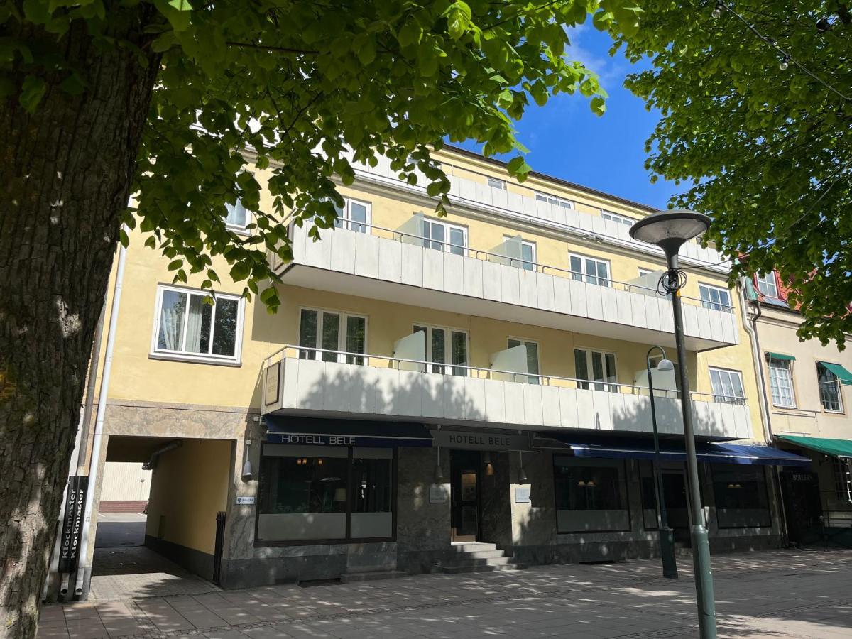Hotell Bele Trollhattan Exterior photo