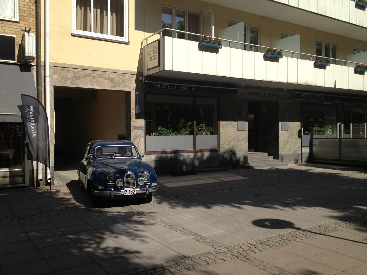 Hotell Bele Trollhattan Exterior photo
